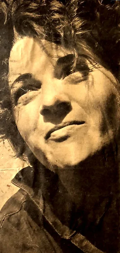Recorte de imprensa sobre Sonia de Borodaewsky
